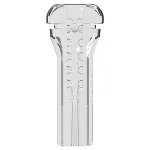 PDX Elite ViewTube Transparent cu LED Reîncărcabil Thumb 2