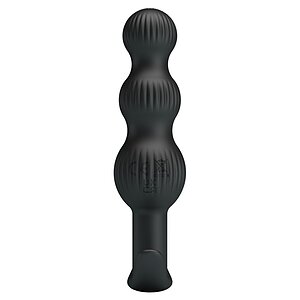 Pretty Love Sidney Negru Thumb 1