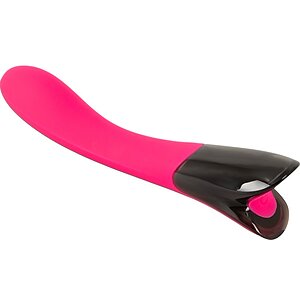 You2Toys Pink Sunset, Vibrator Punct G 10 Moduri Roz Thumb 4