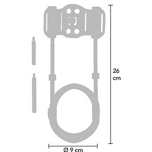 Hidden Desire FUSION X Set Mărire Discretă Thumb 7