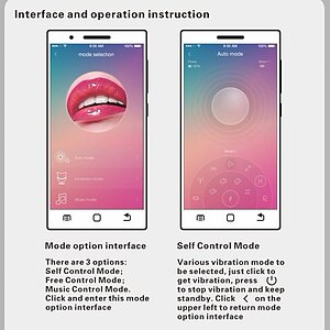 Pretty Love Doreen Roz Thumb 1