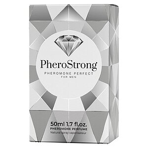 PheroStrong Parfum cu Feromoni Pentru Bărbați 50ml Thumb 2