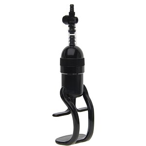 LuvPump II Realov - Pompă De Vid Discretă Pentru Zona Intimă Thumb 5