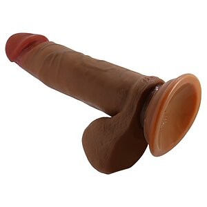 Vibrator Împingere Beautiful Abel Thumb 2