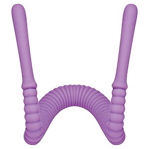 Genital Spreader Punctul G Mov Thumb 1