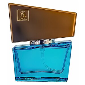 Shiatsu Pheromone Men Lightblue