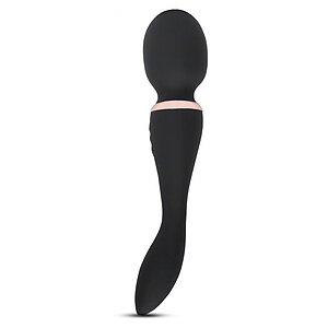 Vibrator Alluvion Wand Negru Thumb 1