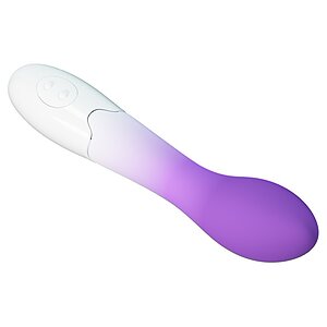 Pretty Love Bishop, Vibrator curbat Punct G, 30 Funcții Thumb 3