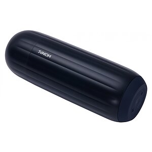 Svakom Sam Neo 2 Pro Masturbator Reîncărcabil cu Încălzire Negru Thumb 7