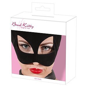 Mască Cat Naughty Bad Kitty Thumb 3