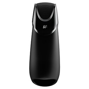 Satisfyer Men Vibration+ Negru Thumb 3