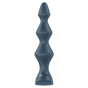 Anal Plug Satisfyer Lolli-Plug 1 Gri Thumb 2