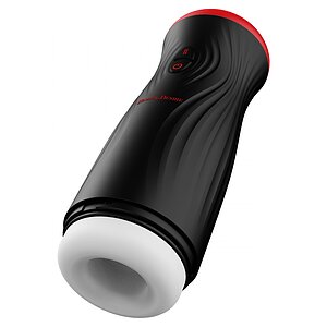 Vortex Thrust Masturbator Negru Thumb 3