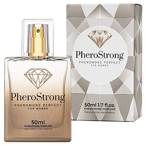PheroStrong Parfum cu Feromoni Pentru Femei