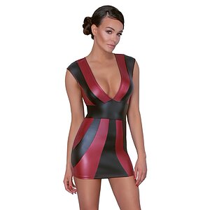 Rochie Cottelli Collection Kamila Roșu