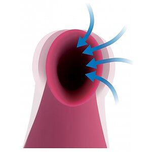 Vibrator Shegasm Intense Roz Thumb 3