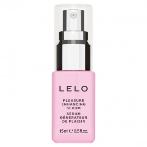 LELO Serum Intensificator 15 ml — Gel Stimulator Clitoridian Thumb 1