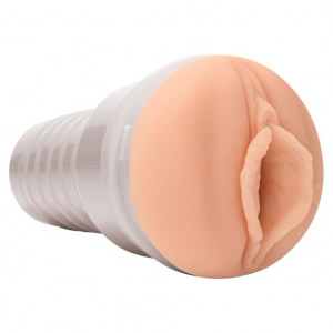 Fleshlight Angel Youngs – Stroker Compact cu Textură Intensă