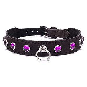 Zgardă Octane Crystal Hot