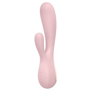 Satisfyer Mono Flex Roz Thumb 1