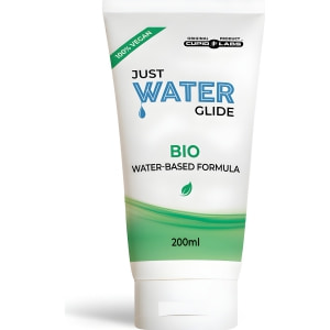Lubrifiant Just Water Glide Bio Medical Pe Bază De Apă