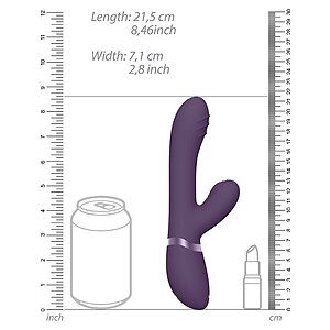 Vibrator Tani Finger Motion With Pulse Mov Thumb 4