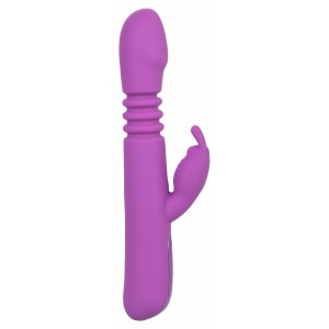 Elite Thrusting Rabbit Mov, 3 Viteze Thrust și 13 Moduri Vibrație Thumb 2