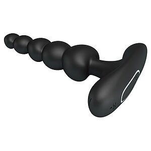 Pretty Love Corban Negru Thumb 4