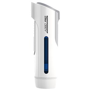 Masturbator A380 Pro 3 Thrusting And Heating Alb Thumb 3