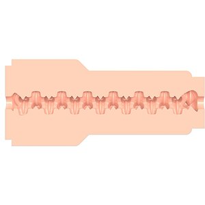 Fleshlight Vanna Bardot - Mufă Realistă, Compactă Thumb 3