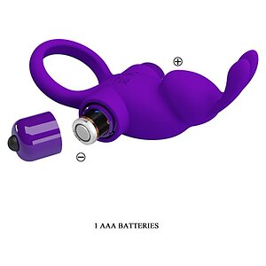 Inel Penis Pretty Love 1 Mov Thumb 5