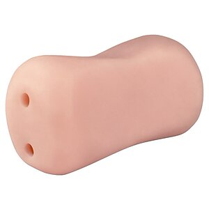 Alive Lola Masturbator Compact TPE Thumb 3