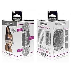 Fleshlight Quickshot Autumn Falls Transparent Thumb 10