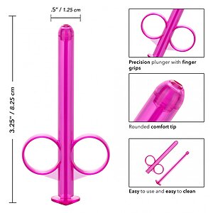 Aplicator Lubrifiant Roz Thumb 4