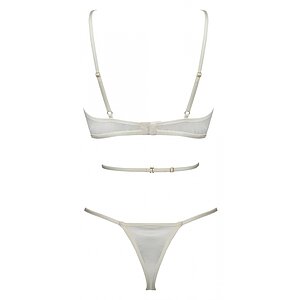 Set Casmir Eliza Alb L-XL Thumb 3