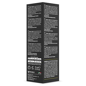 Cremă Mărire Super Large 75ml Thumb 1