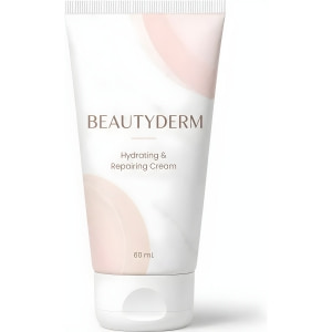 Beauty Derm Cremă De Față Efect De Întinerire