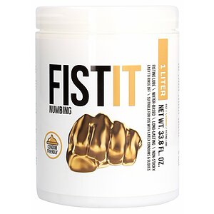 Fist It Numbing