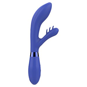 ToyJoy Sunset Party Rabbit — 7 Moduri, USB 23 cm Mov Thumb 3