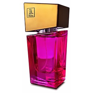 HOT Shiatsu Parfum Feromoni Femei