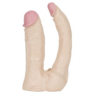 Dildo Dublă Distracție