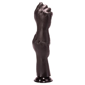 Dildo X-MEN The Hand Negru Thumb 1