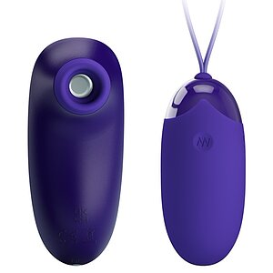 Pretty Love Orthus — Ou Vibrator 12 Funcții, Reîncărcabil Thumb 2