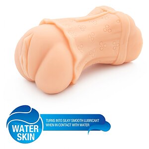 Hidden Desire Bangers — Masturbator Realist, Vibrații Thumb 1