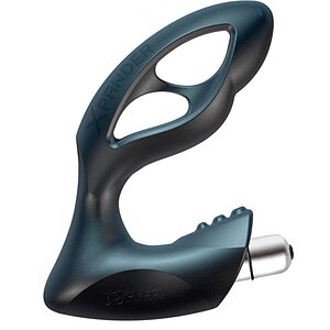 Masator Prostată Xpander x4 Power Rocket Negru