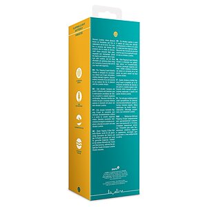 Flapping Butterfly Vibrator Punctul G Albastru Thumb 7