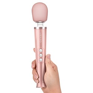 Le Wand Petite — 6 Moduri, 10 Viteze, Reîncărcabil Thumb 3