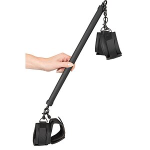 Set Bondage Spread Fetish Collection Negru Thumb 2