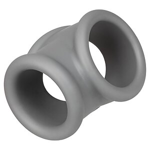 Inel Penis Alpha Precision Gri Thumb 7