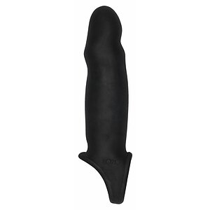 Dong Extension No.17 Negru Thumb 1